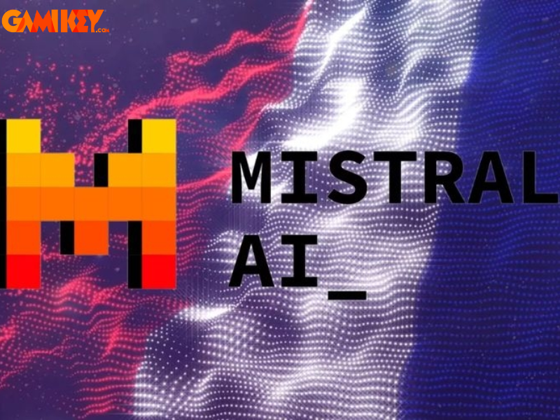 Mistral AI