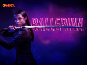 Review phim ballerina