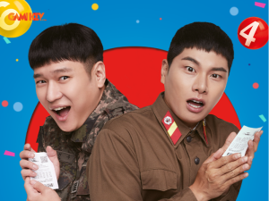 Review phim bong dung trung so