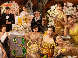 Review phim gai gia lam chieu