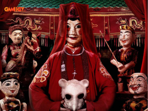 Review phim ke an hon