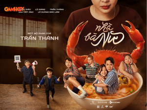 Review phim nha ba nu