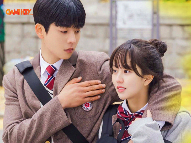 Review phim phai chang la dinh menh