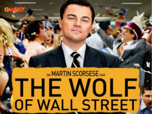 Review phim soi gia pho wall