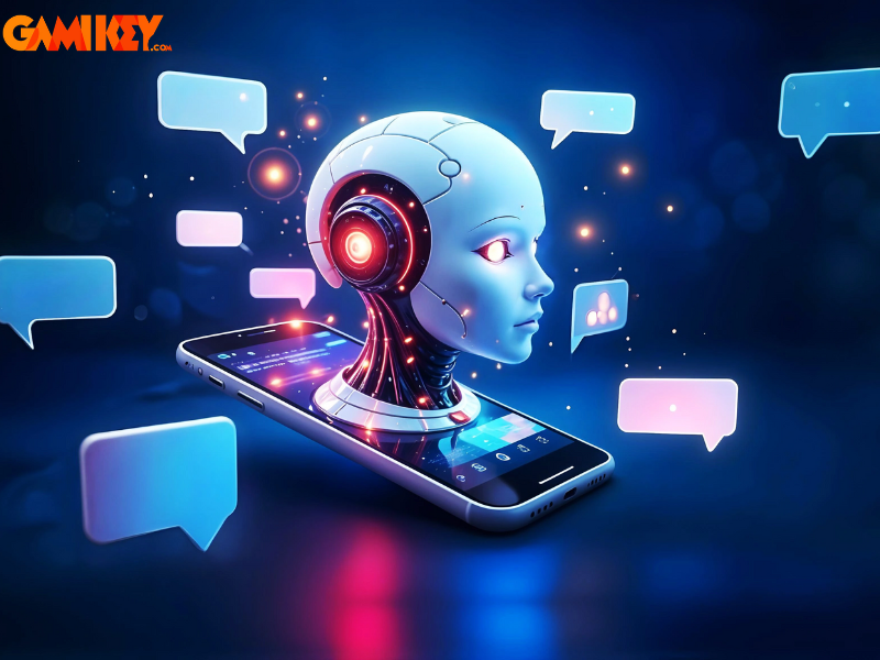 Trải nghiệm AI ngoại tuyến trên Android với ứng dụng mới từ Google