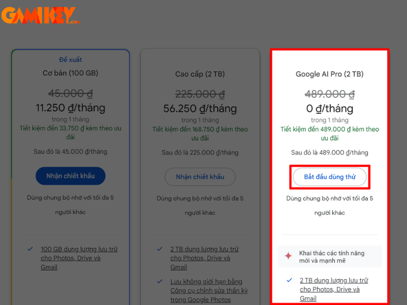cách sử dụng Veo3 tạo video AI