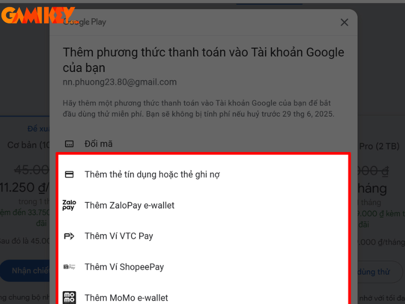 cách sử dụng Veo3 tạo video AI