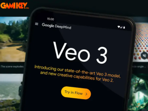 cách sử dụng Veo3 tạo video AI