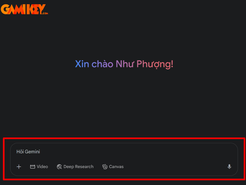 cách sử dụng Veo3 tạo video AI