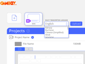công cụ AI tạo phụ đề Online