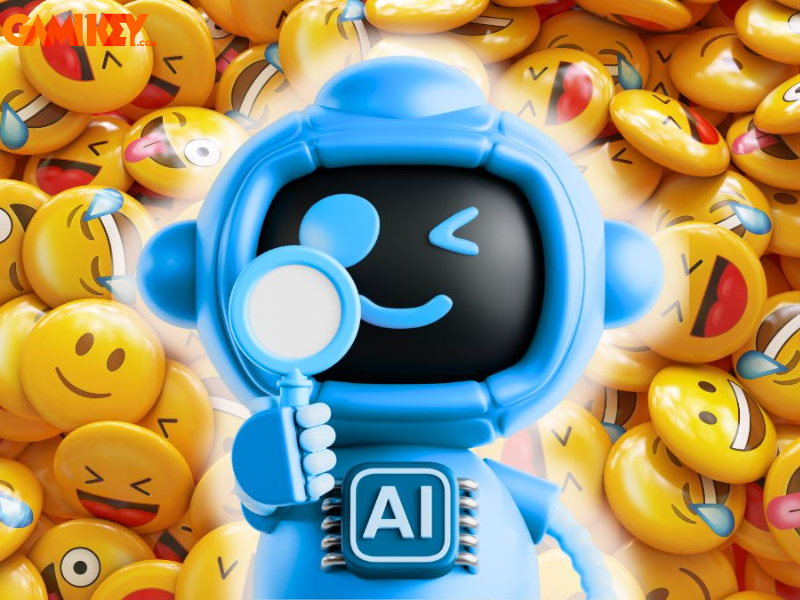 công cụ tạo emoji bằng AI