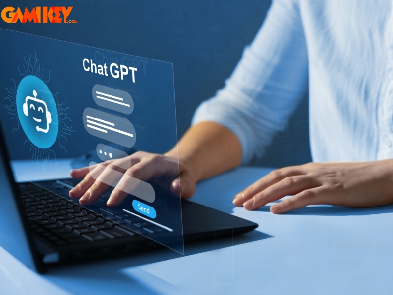 mẫu câu lệnh ChatGPT