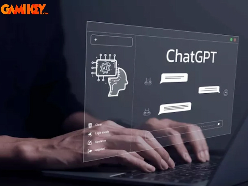 mẫu câu lệnh ChatGPT
