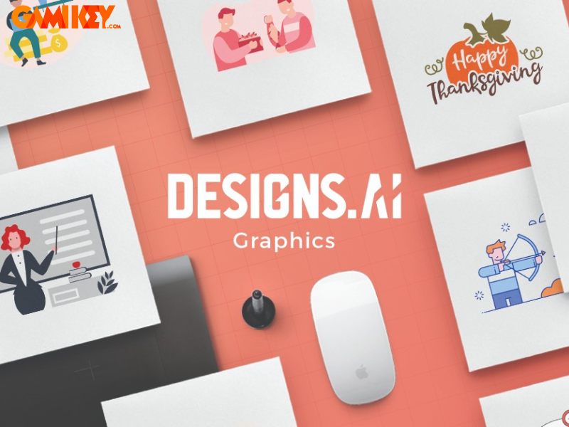 Designs AI