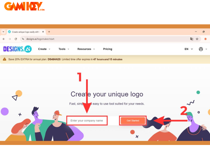 Designs AI