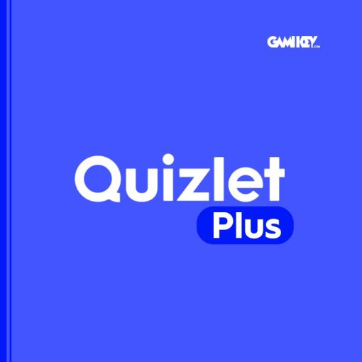 Quizlet Plus