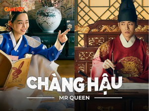 Review phim chang hau