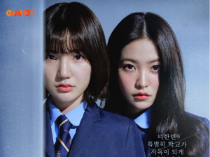 Review phim chi dai hoc duong 2