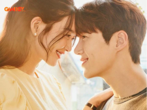 Review phim hometown cha cha cha