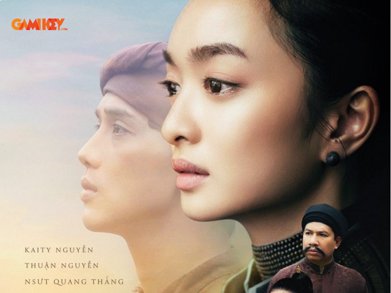 Review phim nguoi vo cuoi cung
