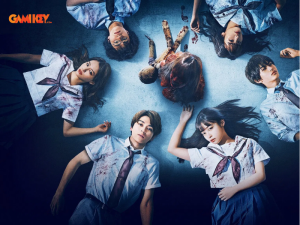 Review phim tro choi tim xac