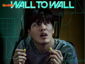 Review phim wall to wall