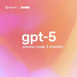 Mã kích hoạt ChatGPT Plus 3 tháng