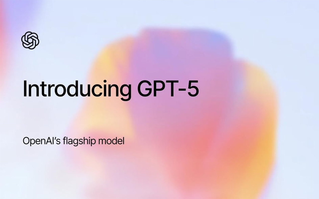 Chat GPT 5
