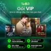 Mã kích hoạt Vieon VIP 12 tháng