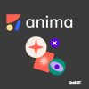 Nâng cấp Animaapp 1 tháng chính chủ – Thiết kế nhanh, chuyển đổi dễ dàng