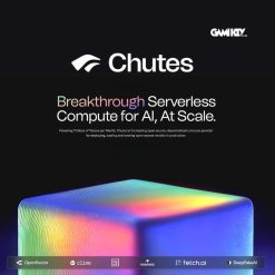 Nâng cấp Chutes chính chủ 1 tháng - Kết nối đam mê, chinh phục thử thách