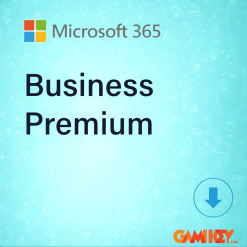 Microsoft 365 Business Premium 35 User