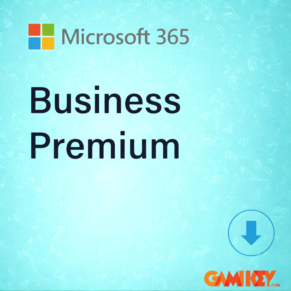 Microsoft 365 Business Premium 35 User