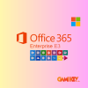 Microsoft 365 Enterprise 3 New 100 User Set