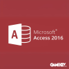 Microsoft Access 2016 Multiple Activation Key 500 User