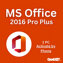 Microsoft Office 2016 Professional for Windows Phone