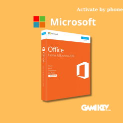Microsoft Office Home and Business 2016 for Windows Phone