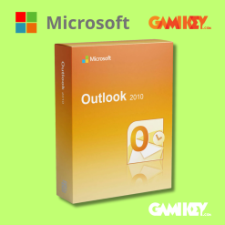 Microsoft Outlook 2010 for 500 Users