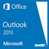 Microsoft Outlook 2013 for 500 Users
