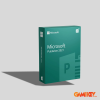 Microsoft Publisher for Enterprise 1000 Users