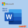 Microsoft Word 2016 for 500 Users