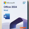 Microsoft Word 2024 for 500 Users