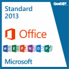 Office 2013 Standard MAK 50 User