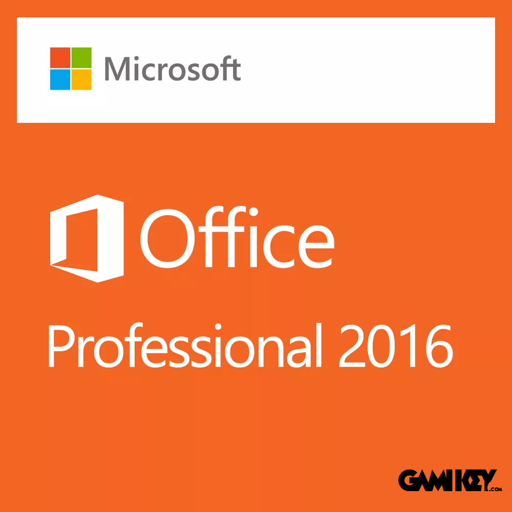 Office 2016 Professional Plus Multiple Activation Key 50 User