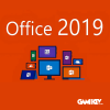 Office 2019 Standard MAK 50 User