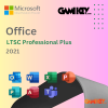 Office 2021 Pro Plus LTSC MAK 500 User