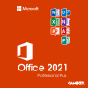 Office 2021 Professional Plus 1 User