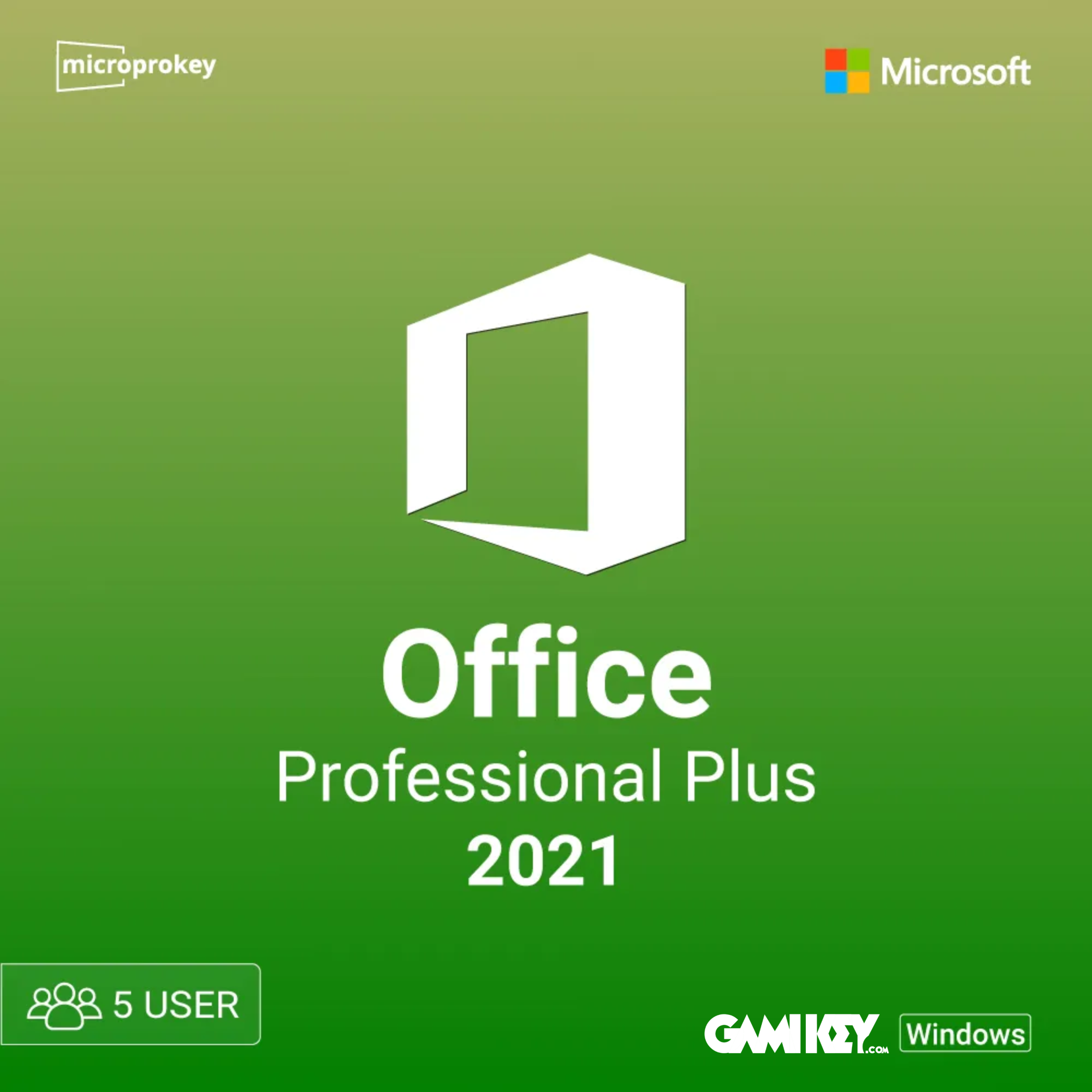 Office 2021 Professional Plus 5 User 2 scaled