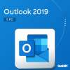Outlook 2019 Five User