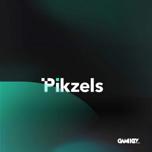 Pikzels